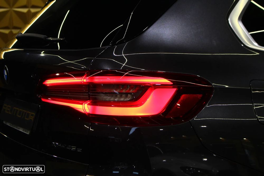 BMW X5 45 e xDrive xLine - 14