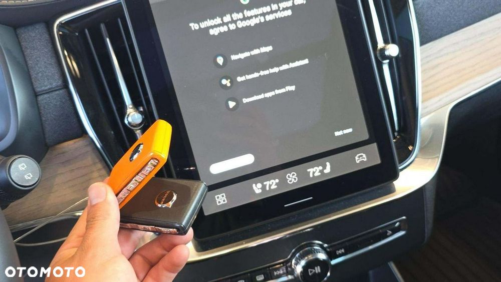 Volvo XC 90 T8 AWD Plug-In Hybrid Plus Bright 7os - 15