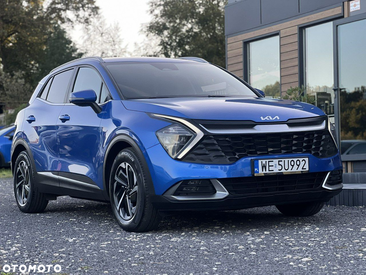 Kia Sportage 1.6 T-GDI L 2WD - 2