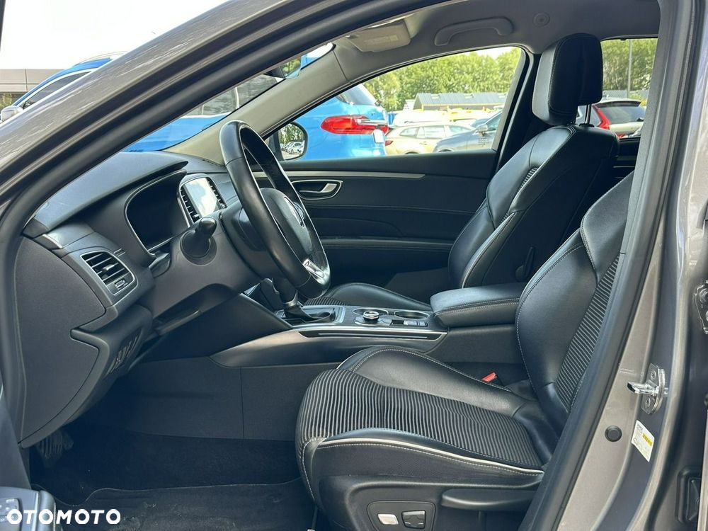 Renault Talisman 1.3 TCe FAP Intens EDC - 12