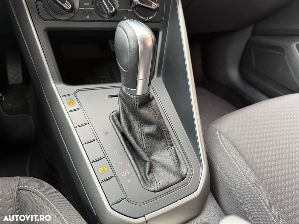 Volkswagen Polo 1.0 TSI DSG OPF Comfortline - 11