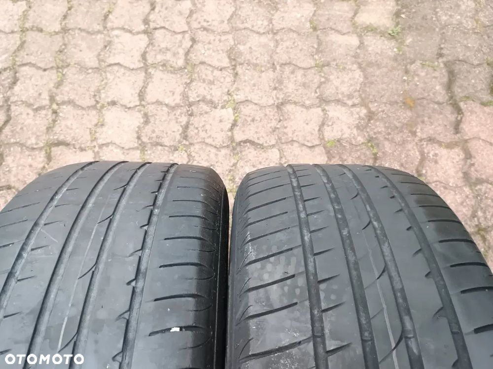 Alufelgi Kia Sportage 5 x 114,3 lato 225/60/17 czujniki - 23