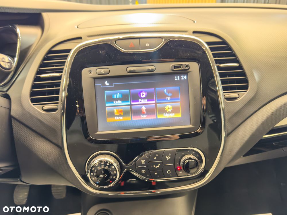 Renault Captur ENERGY TCe 90 Start&Stop Intens - 17