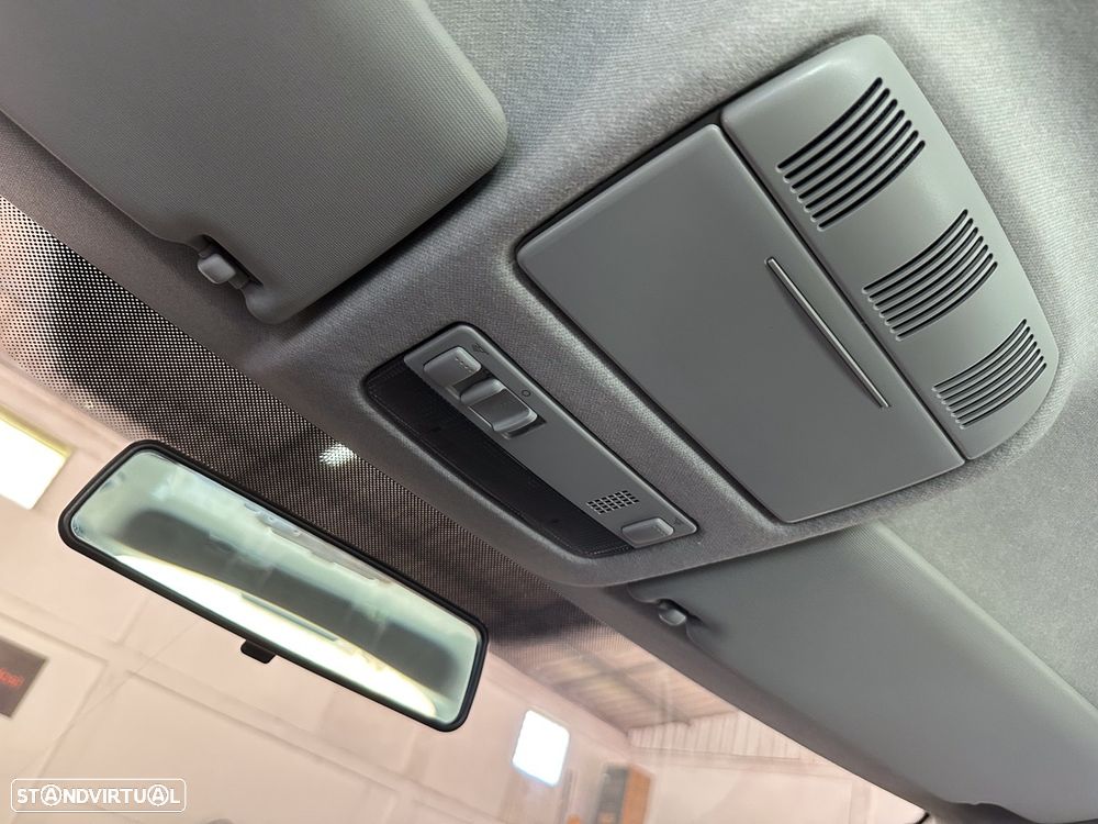Skoda Fabia 1.2 TSI Ambition - 28