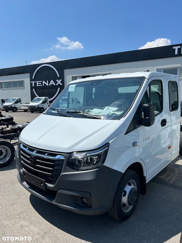 Tenax C35D - 23