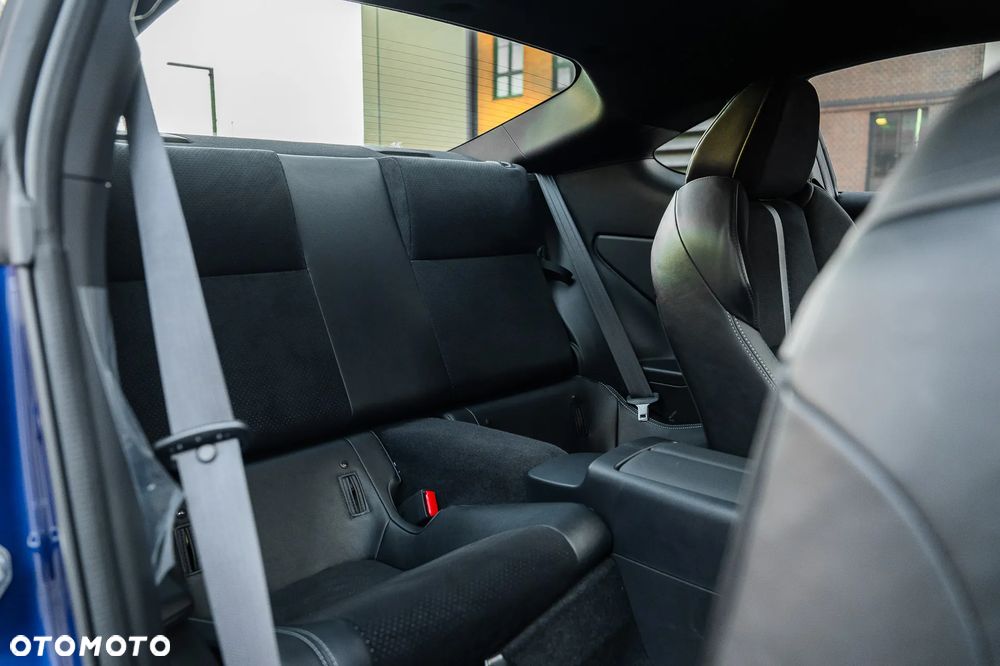 Toyota GR86 2.4 Dynamic - 15