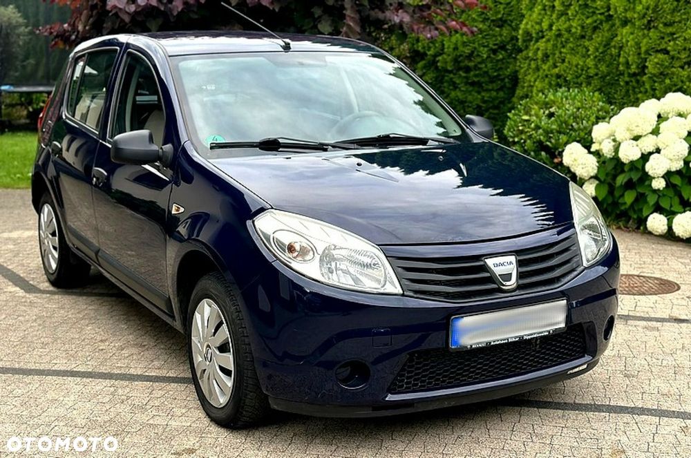 Dacia Sandero - 2