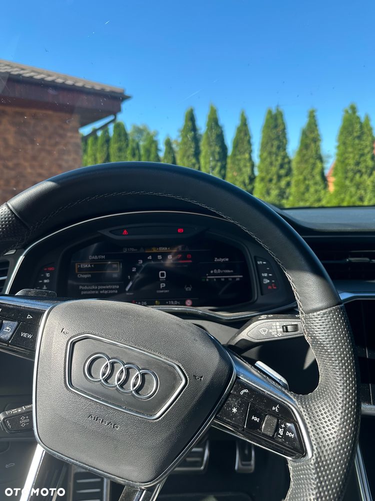 Audi A6 Avant - 25