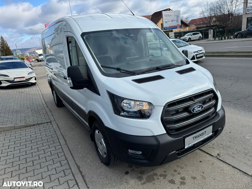 Ford TRANSIT - 7