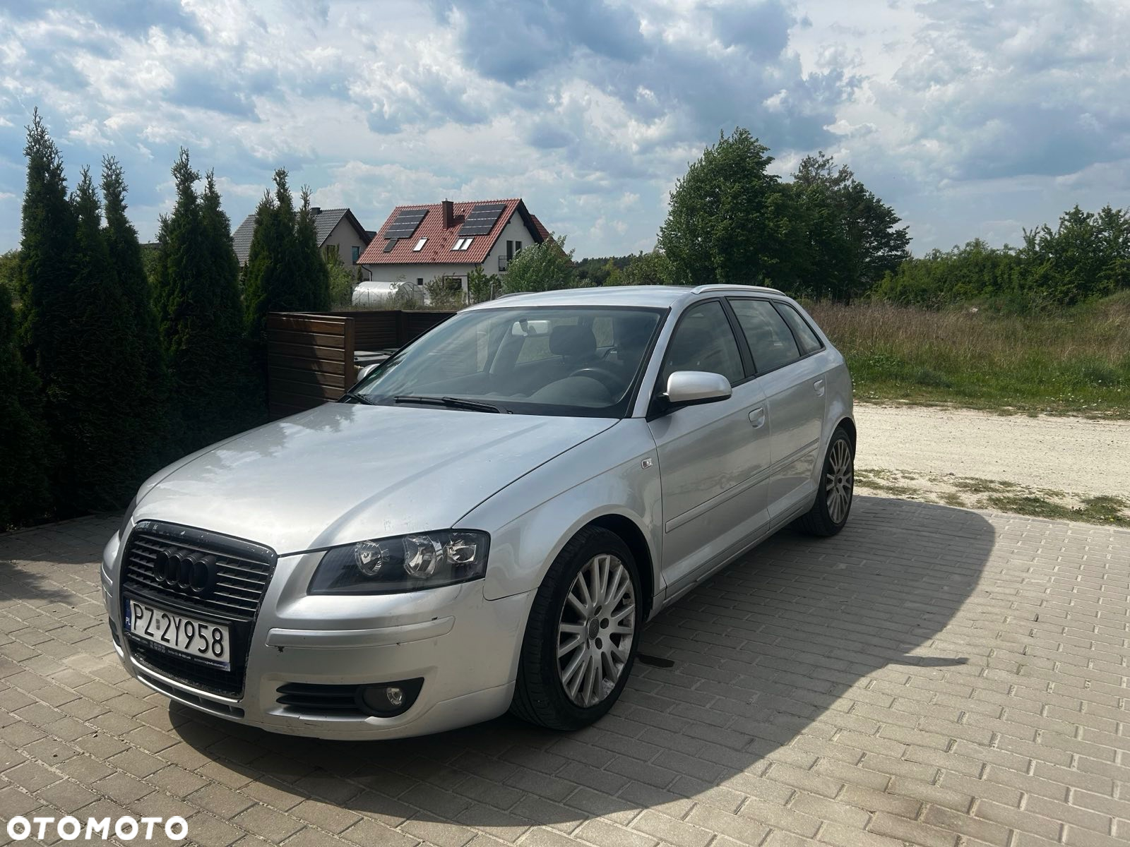 Audi A3 2.0 TDI Ambition - 2