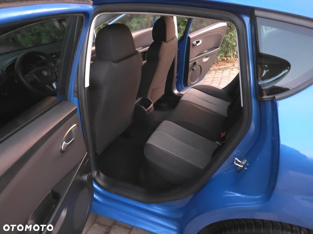 Seat Leon 1.4 TSI Sport - 26