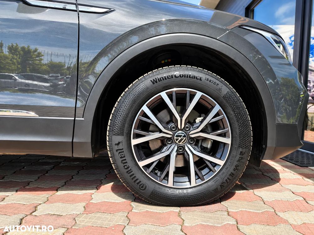 Volkswagen Tiguan 2.0 TDI DSG Elegance - 24