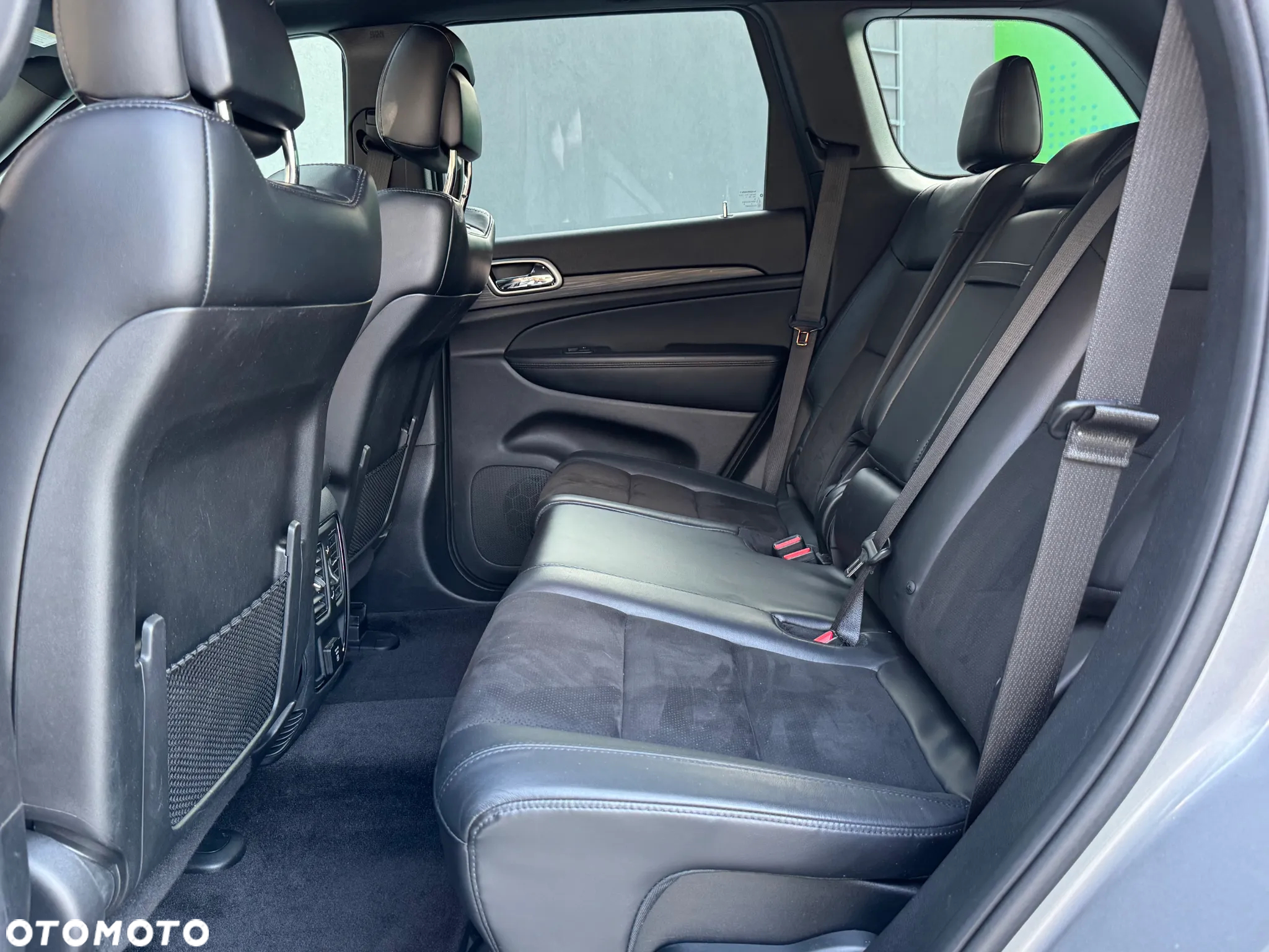 Jeep Grand Cherokee 3.6 V6 Overland - 14