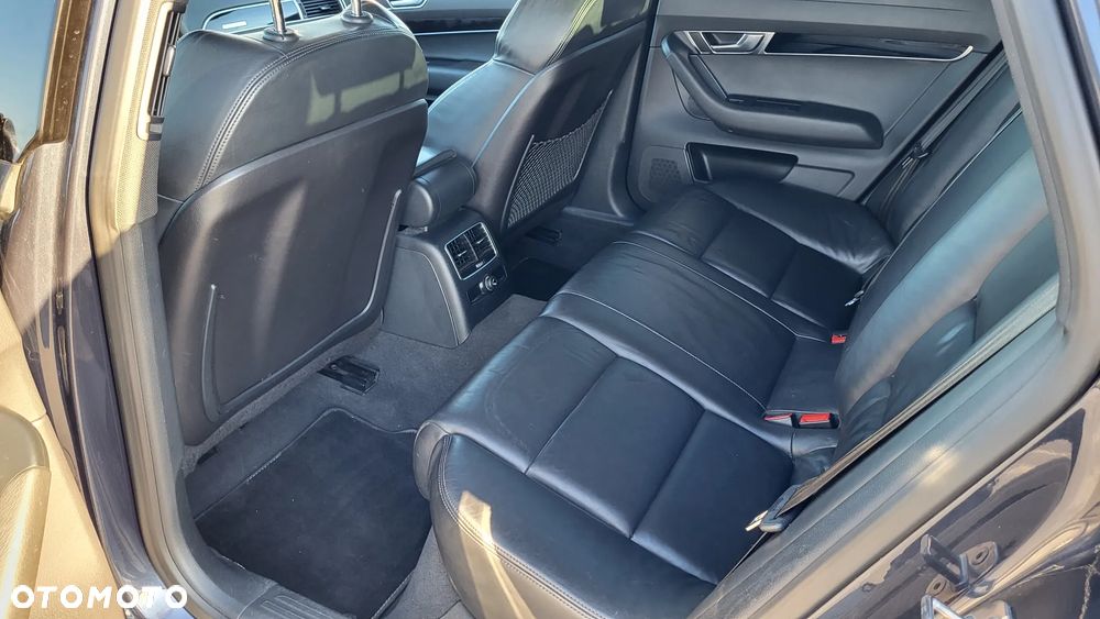 Audi A6 Avant - 14
