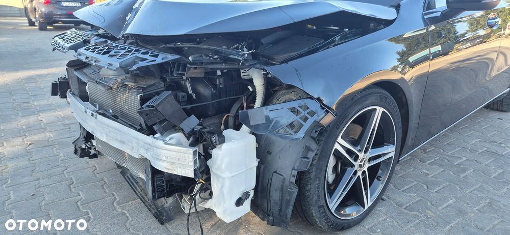 Mercedes-Benz Klasa A - 4