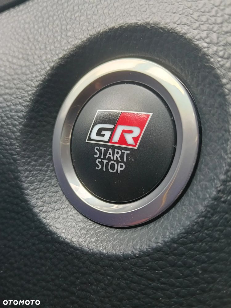 Toyota Corolla 1.8 Hybrid GR Sport Dynamic - 1
