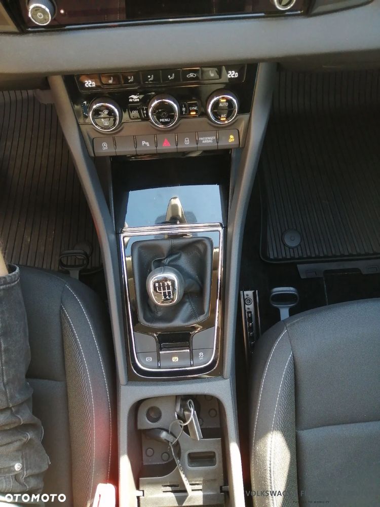 Skoda Karoq 1.5 TSI ACT Selection - 12