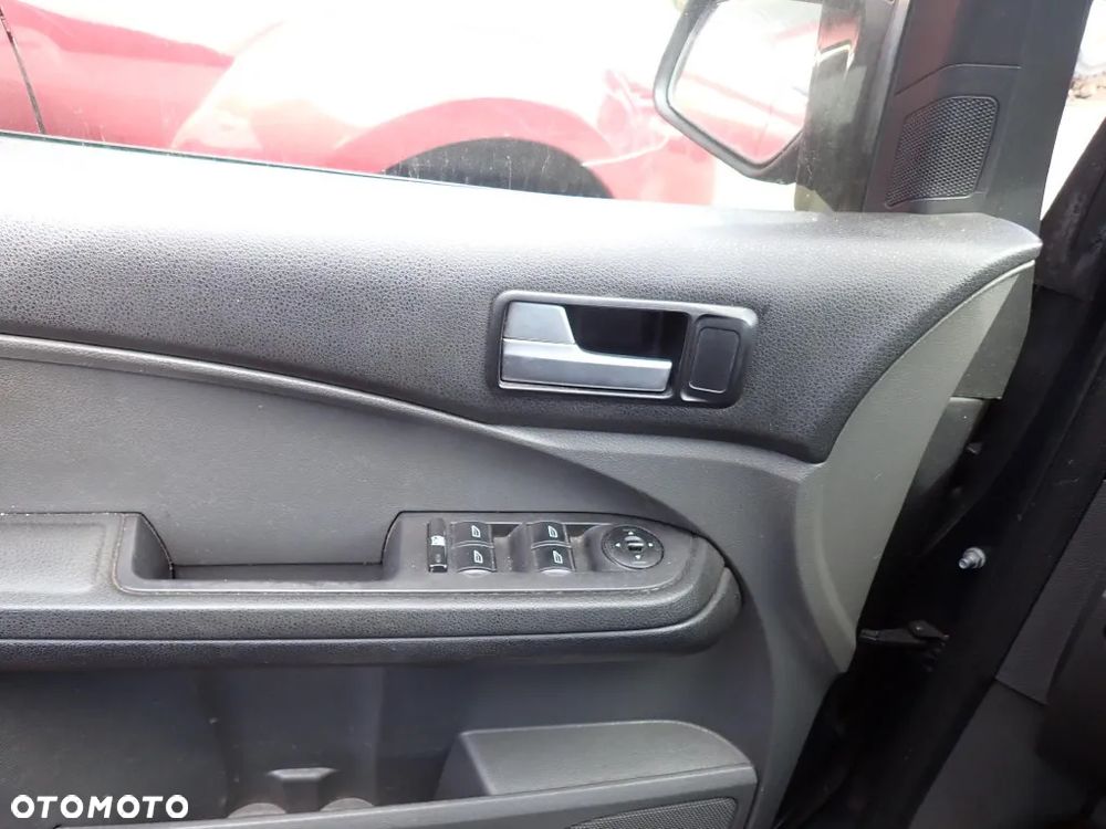 CZĘŚCI - Ford Focus c-max 1,8TDCI  85kW 115KM LAKIER H4 2006r. index - 9532 - 11