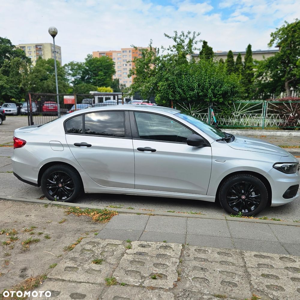 Fiat Tipo 1.4 Classic - 4