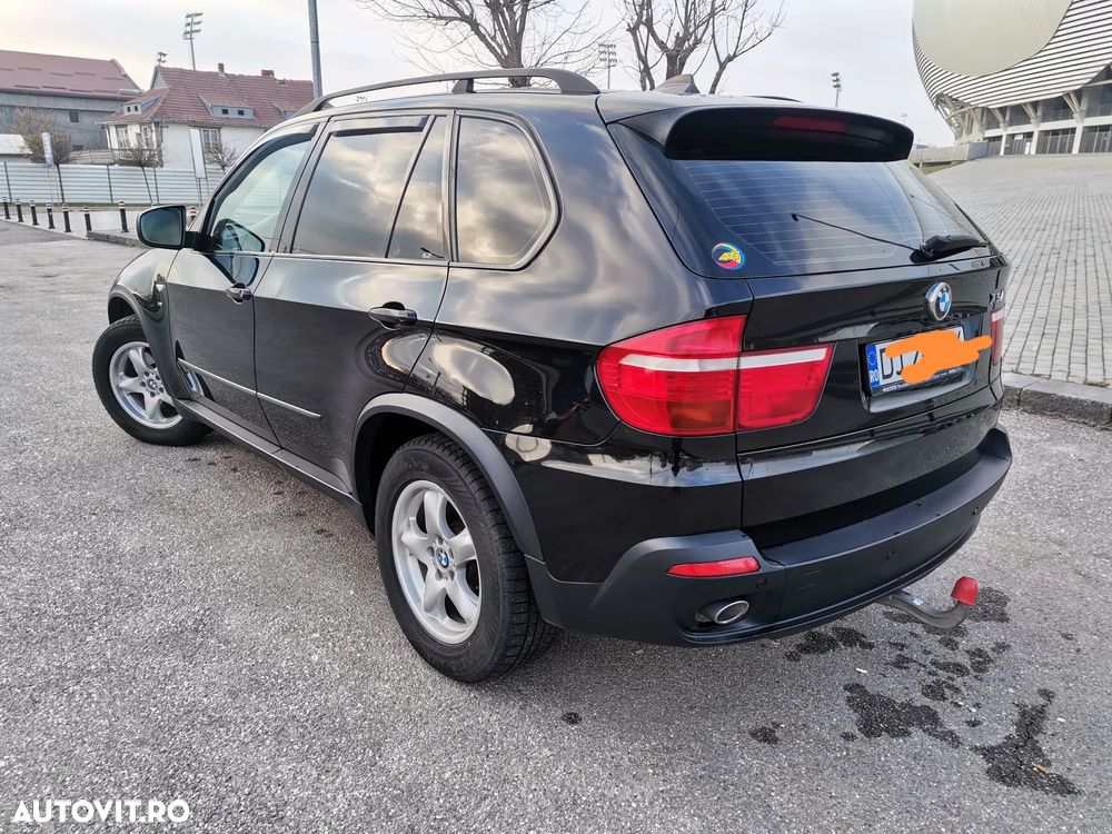 BMW X5 xDrive30d - 4