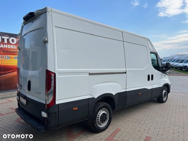 Iveco 35S14 - 5
