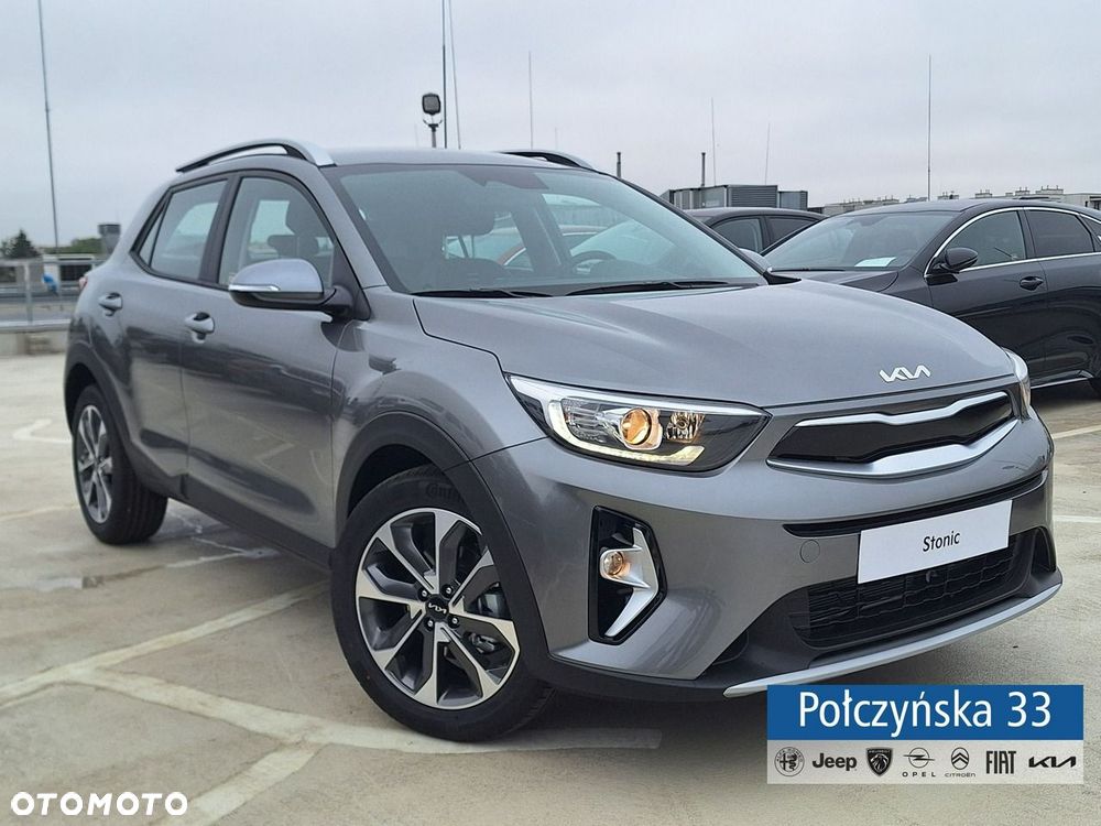 Kia Stonic - 2