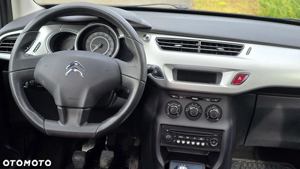 Citroën C3 1.4 Selection - 11