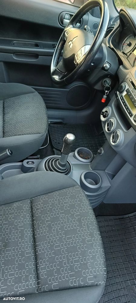 Mitsubishi Colt 1.3 ClearTec XTRA - 9