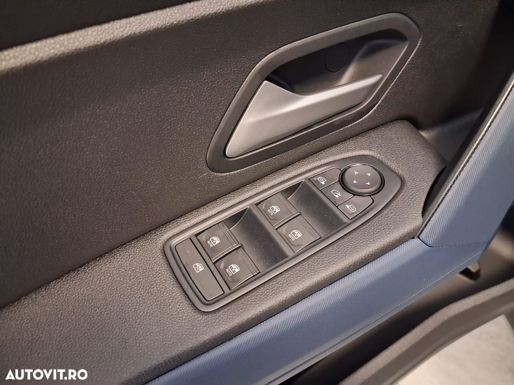 Dacia Duster TCe 130 4X2 MHEV Journey - 15