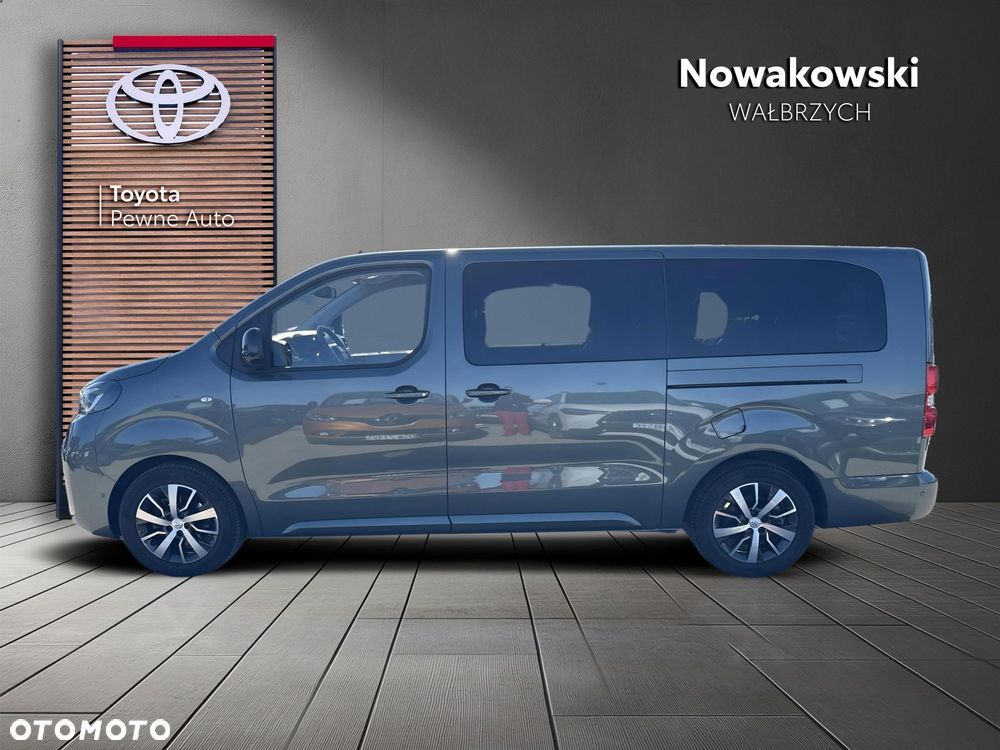 Toyota Proace Verso 2.0 D4-D Long VIP - 3