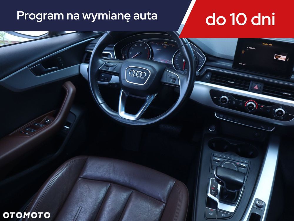 Audi A4 Allroad - 9