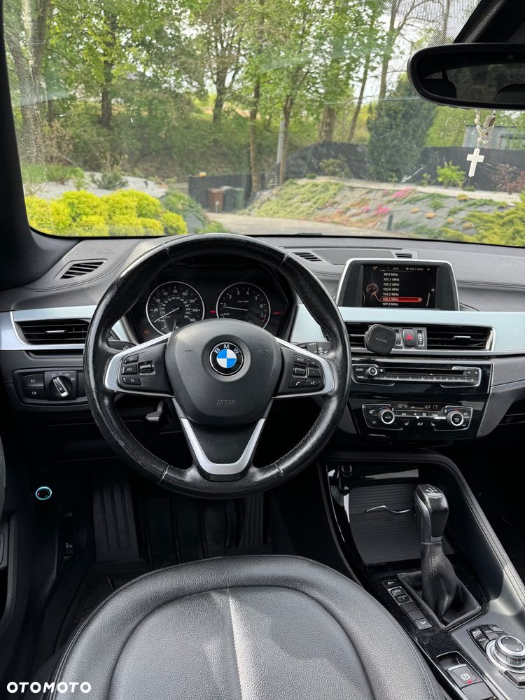 BMW X1 xDrive25i xLine - 15