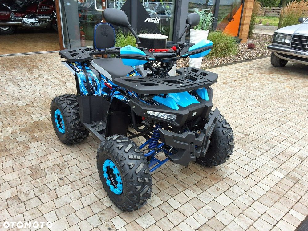 XTR Inny