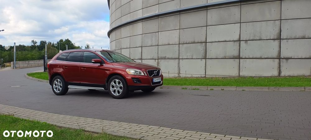 Volvo XC 60 - 3
