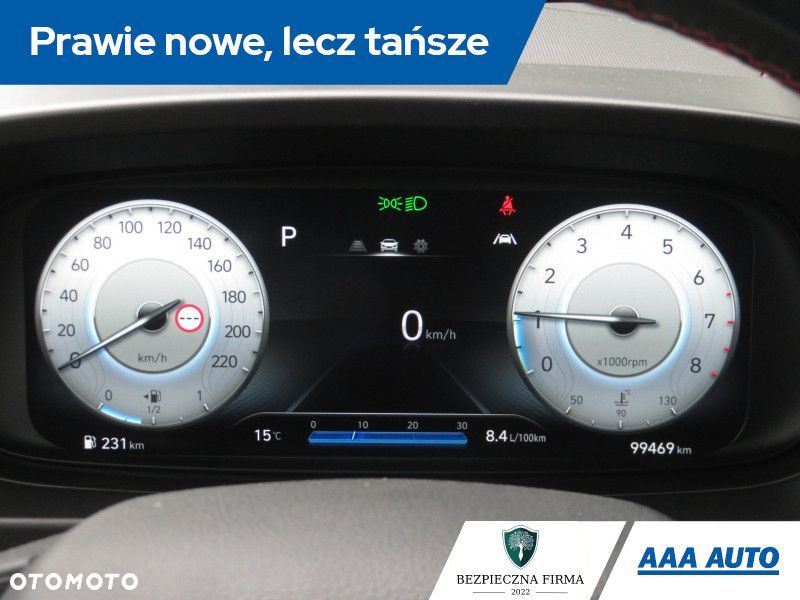 Hyundai i20 - 13