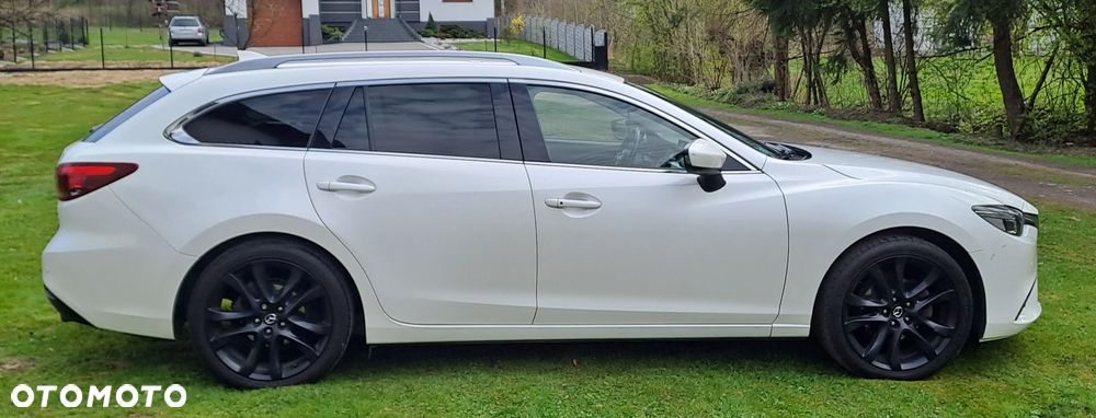 Mazda 6 2.0 Skypassion I-ELoop - 4