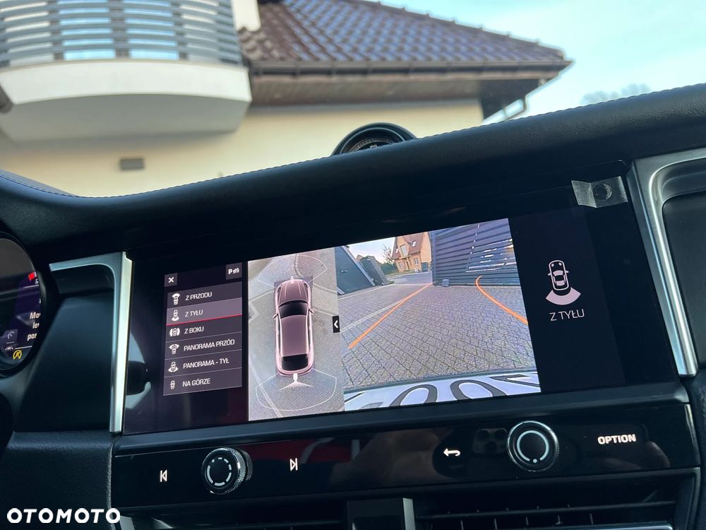 Porsche Macan T - 10