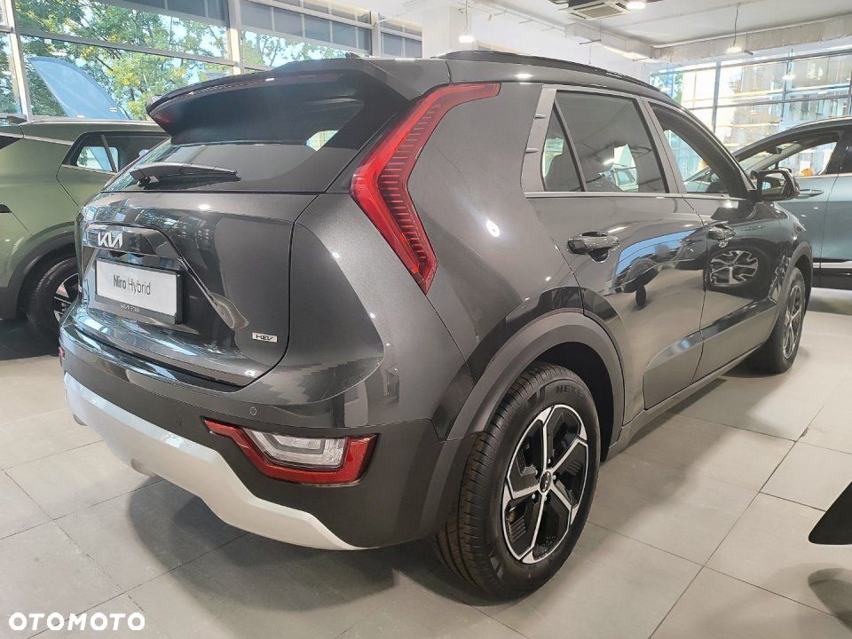Kia Niro - 4