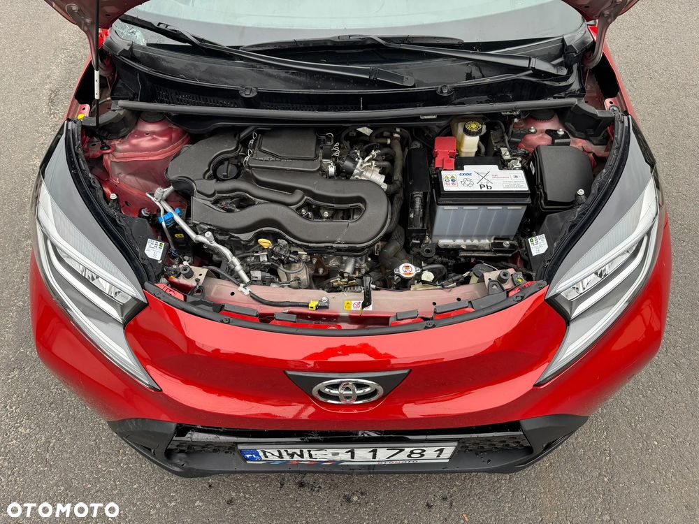 Toyota Aygo X 1.0 VVT-i Comfort - 19