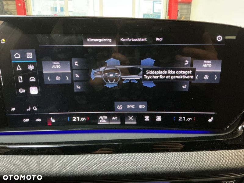 Audi A6 Limousine 40 TDI S tronic S line - 13