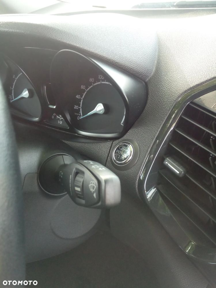 Ford EcoSport 1.0 EcoBoost - 21