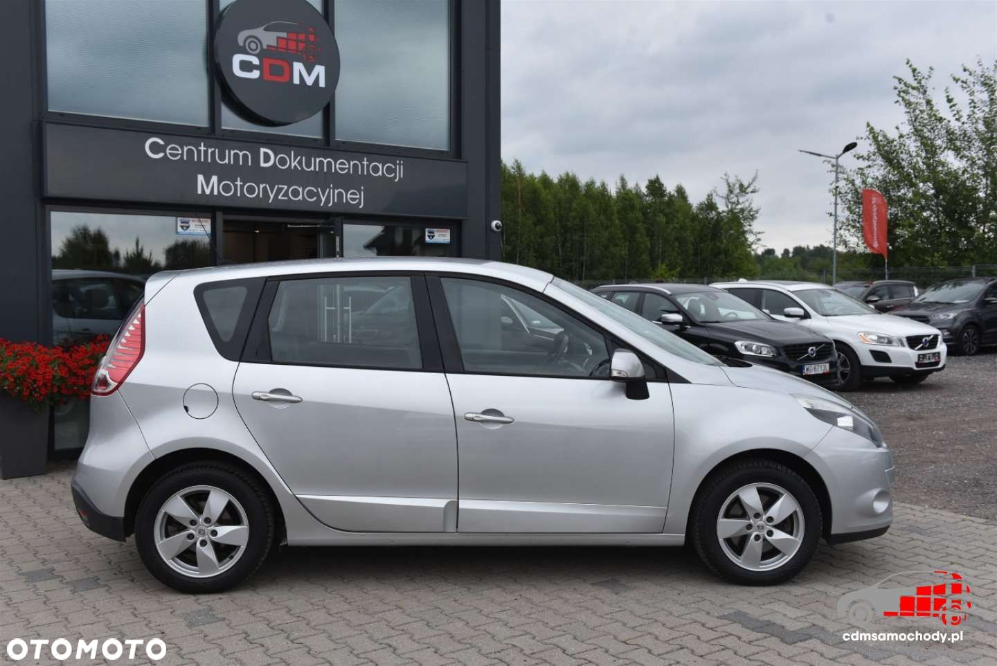 Renault Scenic - 10