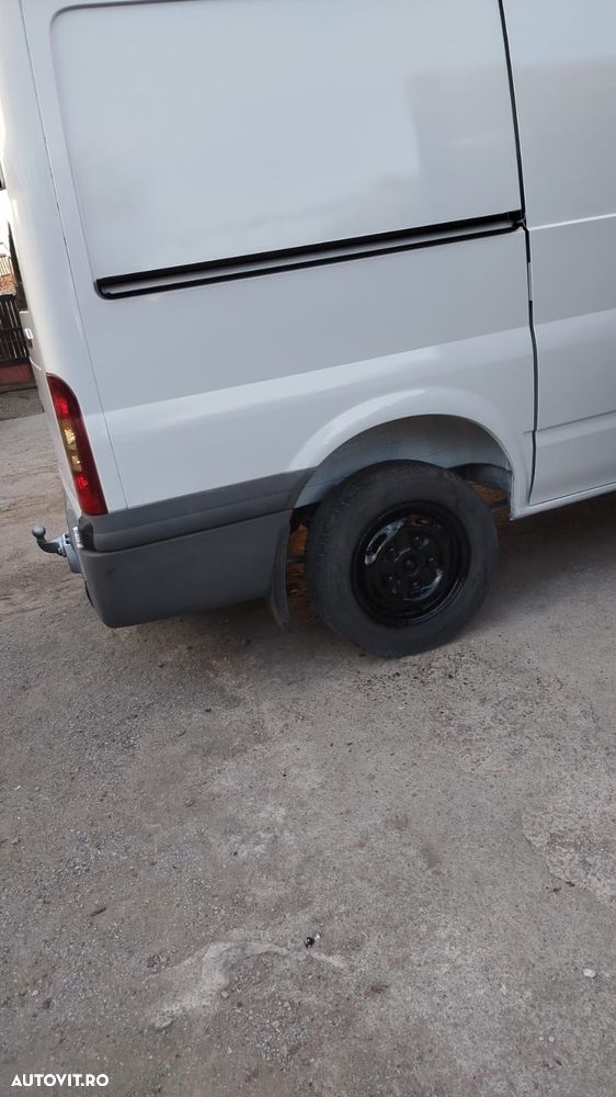 Ford Transit - 8