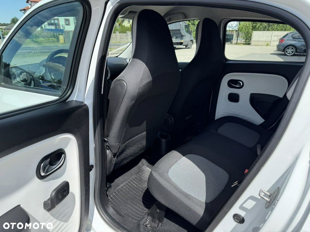 Renault Twingo SCe 70 Experience - 21