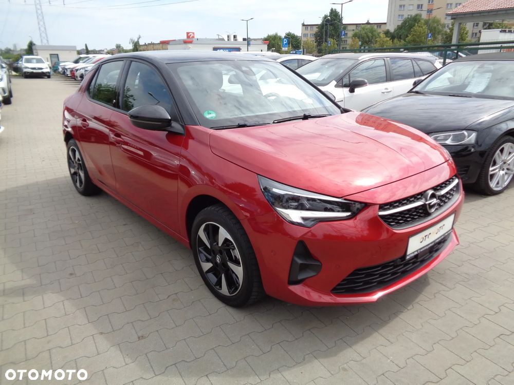Opel Corsa Electric Edition - 7