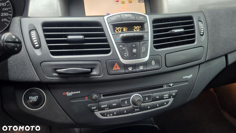 Renault Laguna LagunaII 2.0 dCi Luxe Privilege - 21