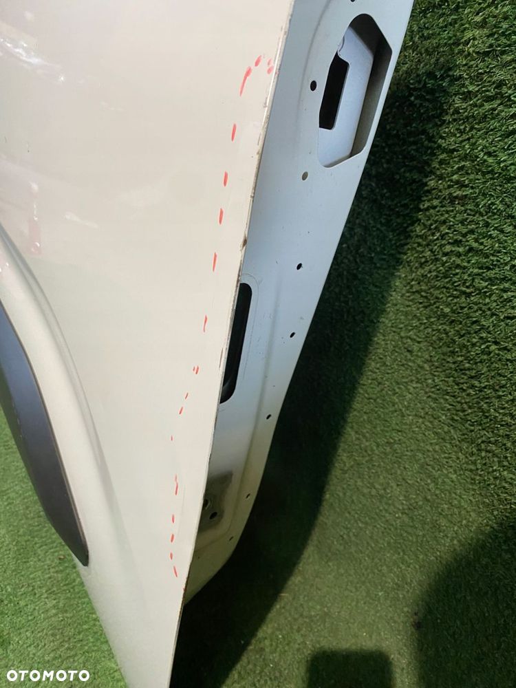 DRZWI PRZEDNIE PRAWE RIFTER COMBO PROACE CITY NR.00 - 4