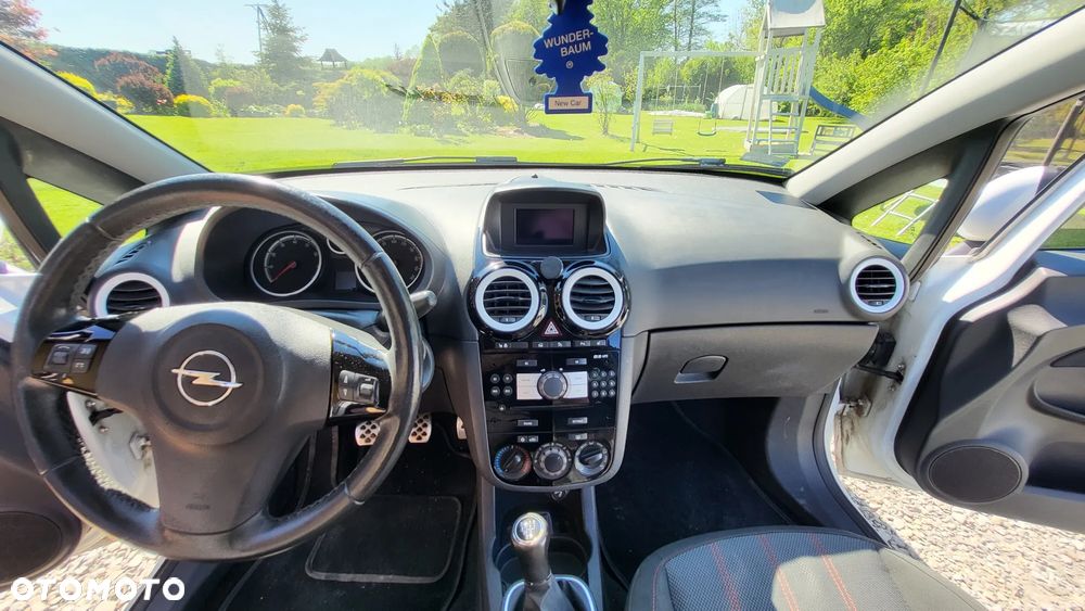 Opel Corsa 1.4 16V Color Edition - 7