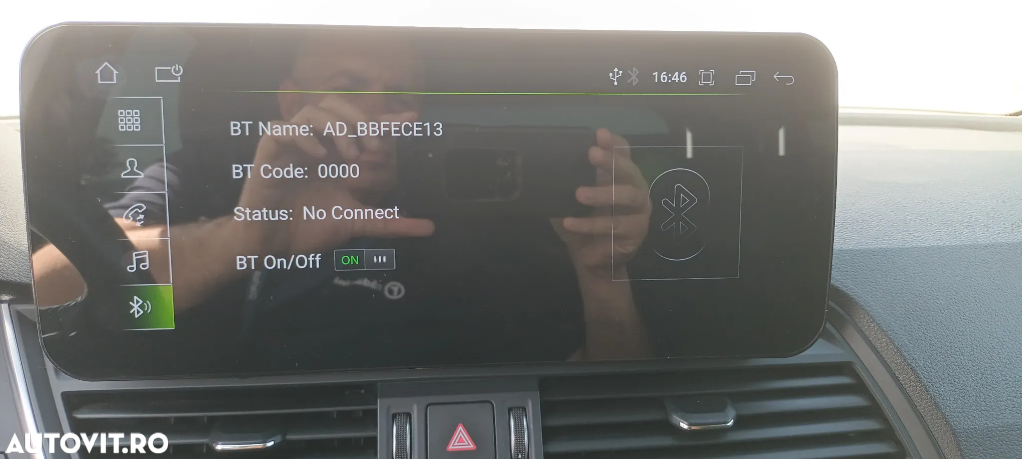 Audi Q5 2.0 TDI Quattro S tronic - 14