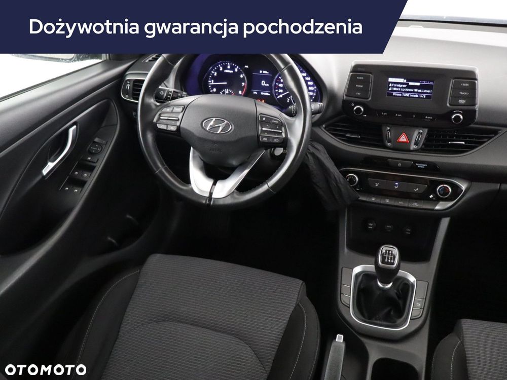 Hyundai i30 - 9